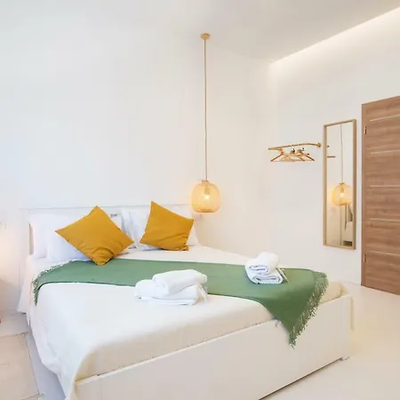 Twins Idola Appartamento *