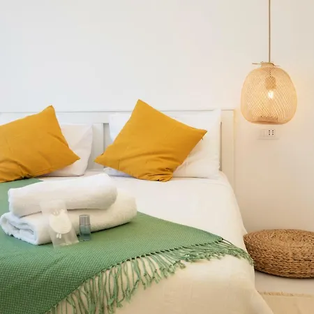 Twins Idola Apartment Pula