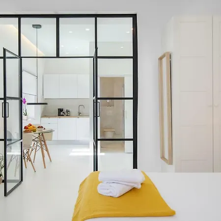 Twins Idola Apartment