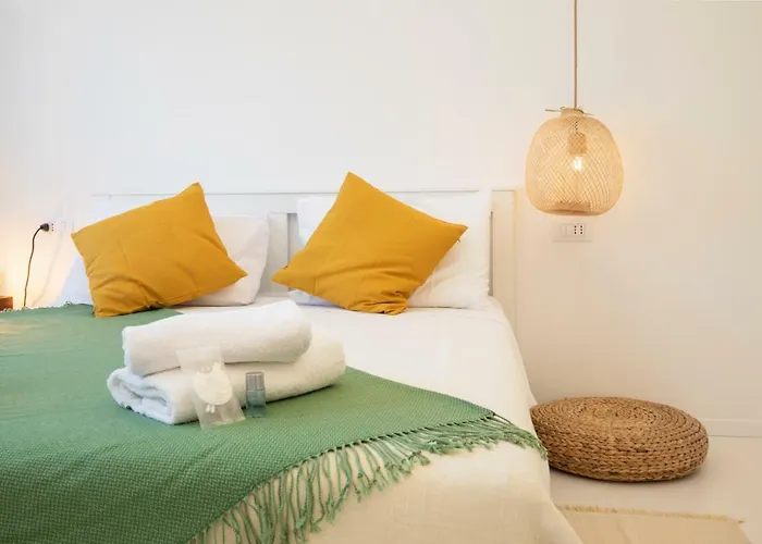 Twins Idola Appartement Pula