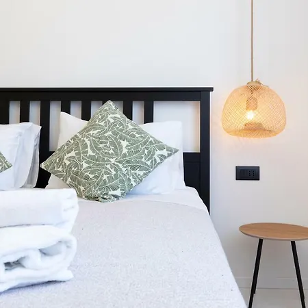 Апартаменти Twins Idola *