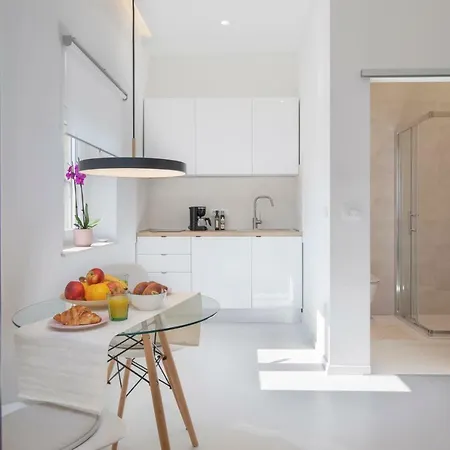 Apartament Twins Idola *