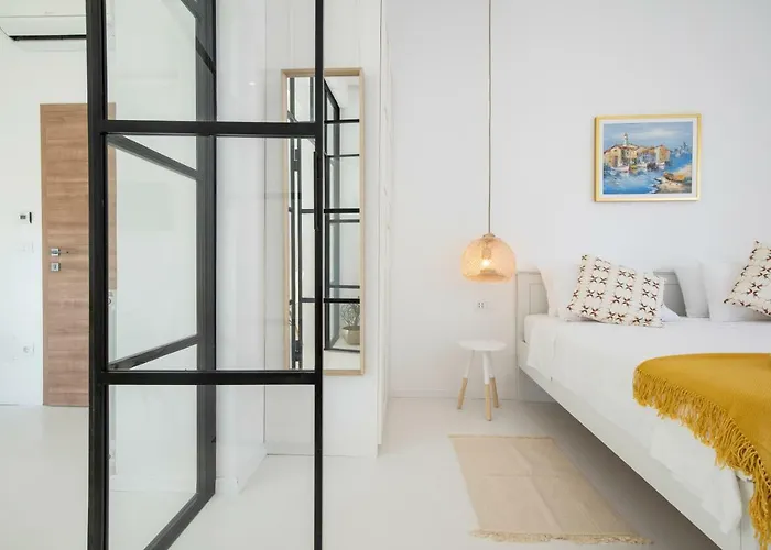 Twins Idola Appartement *