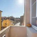 Apartman Twins Idola Póla